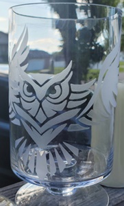 owl